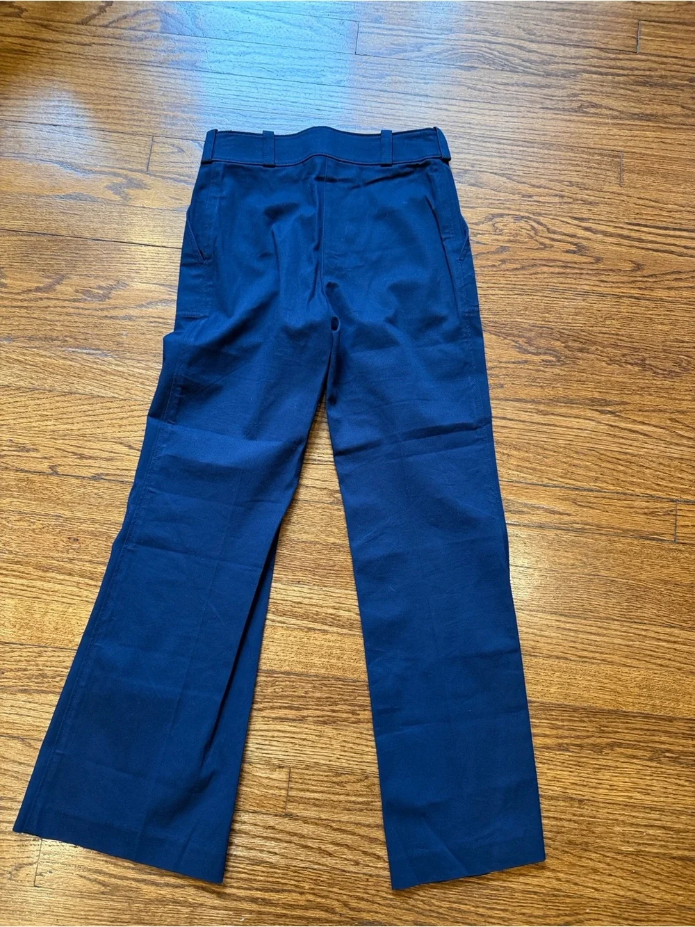 Tory Burch Navy 